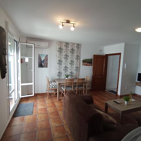 Atiko Welcome Apartment Arcos de la Frontera Bagian luar foto
