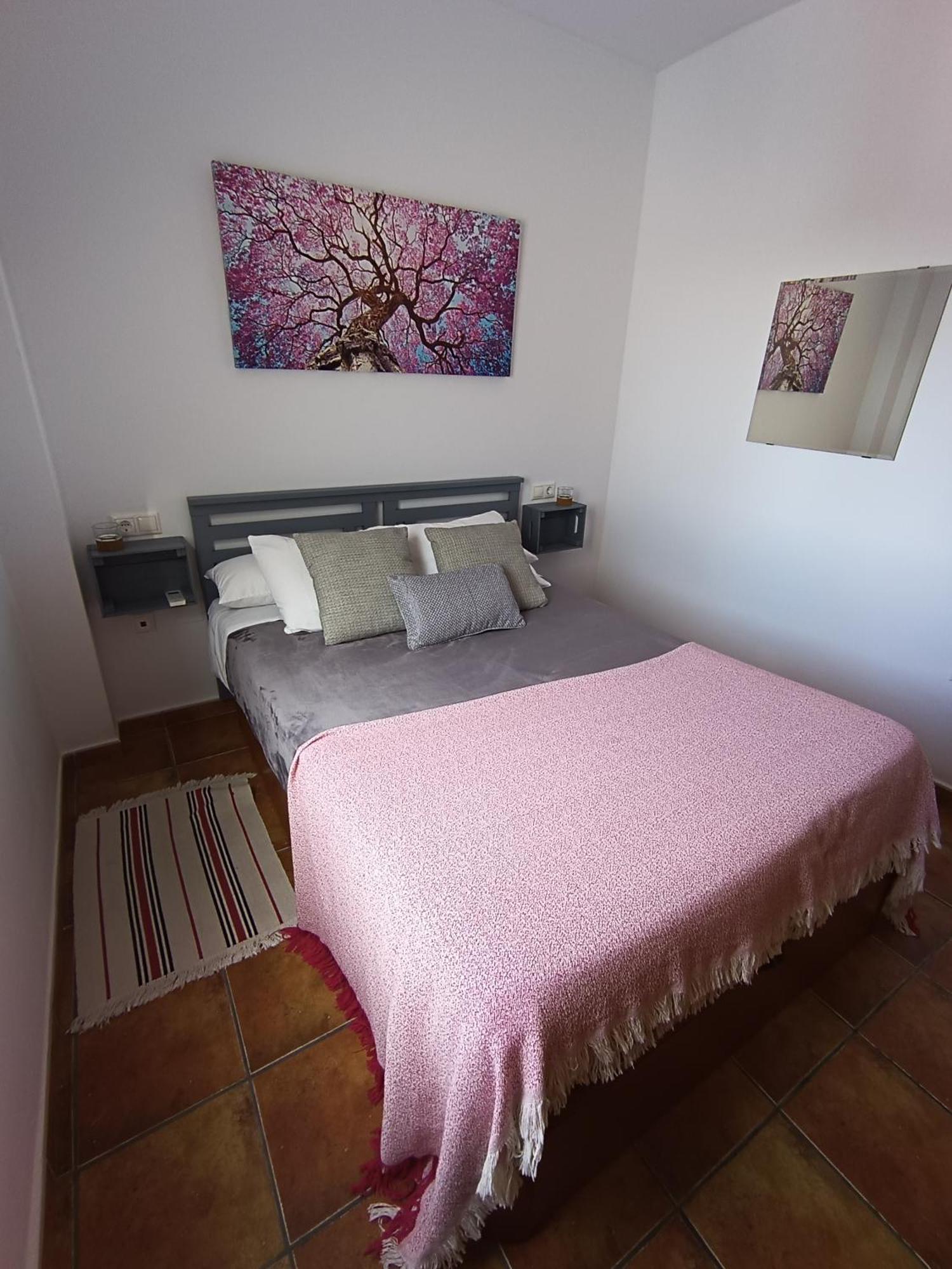Atiko Welcome Apartment Arcos de la Frontera Bagian luar foto