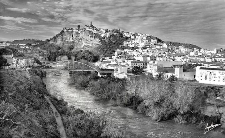 Atiko Welcome Apartment Arcos de la Frontera Bagian luar foto