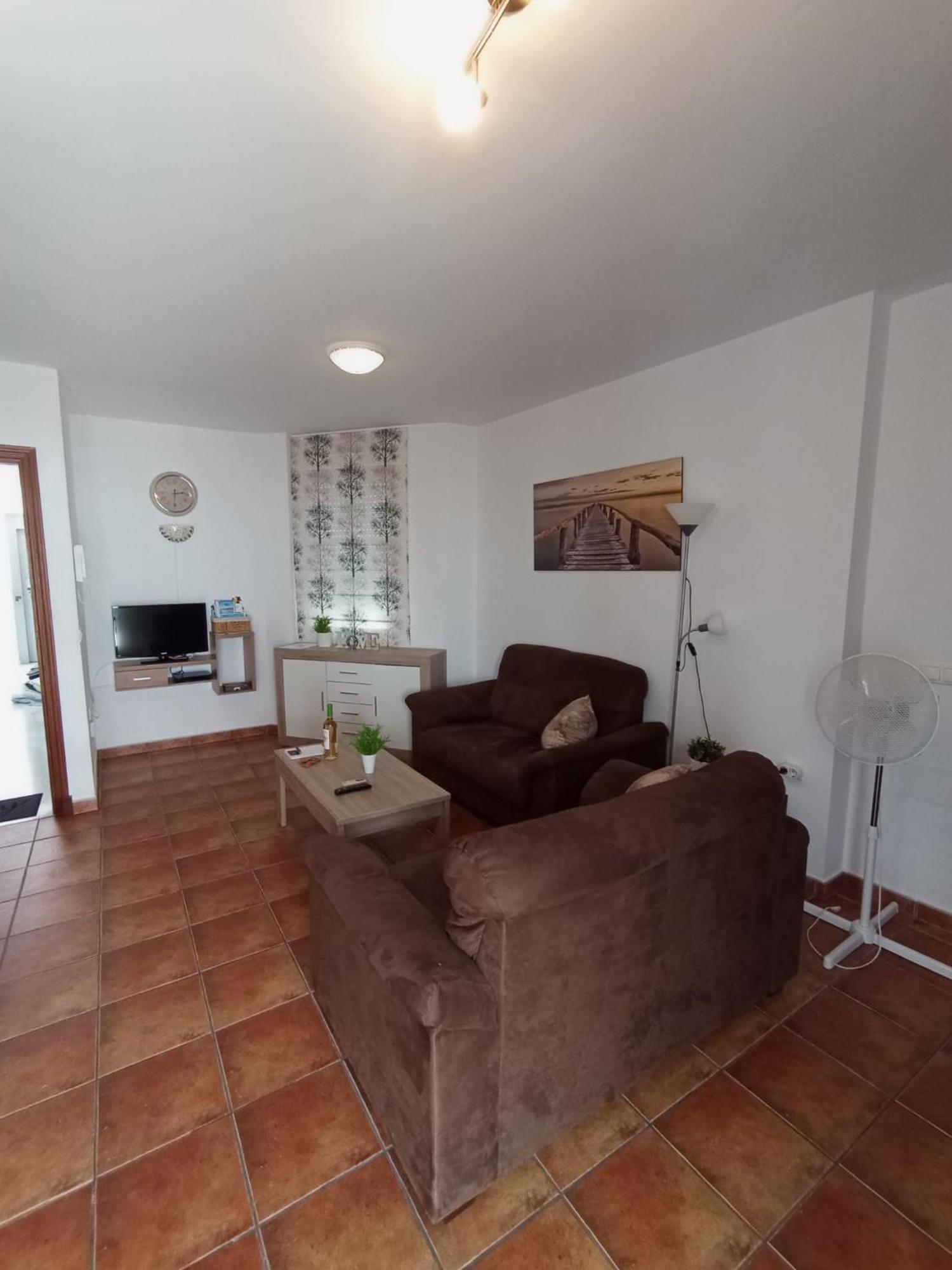 Atiko Welcome Apartment Arcos de la Frontera Bagian luar foto