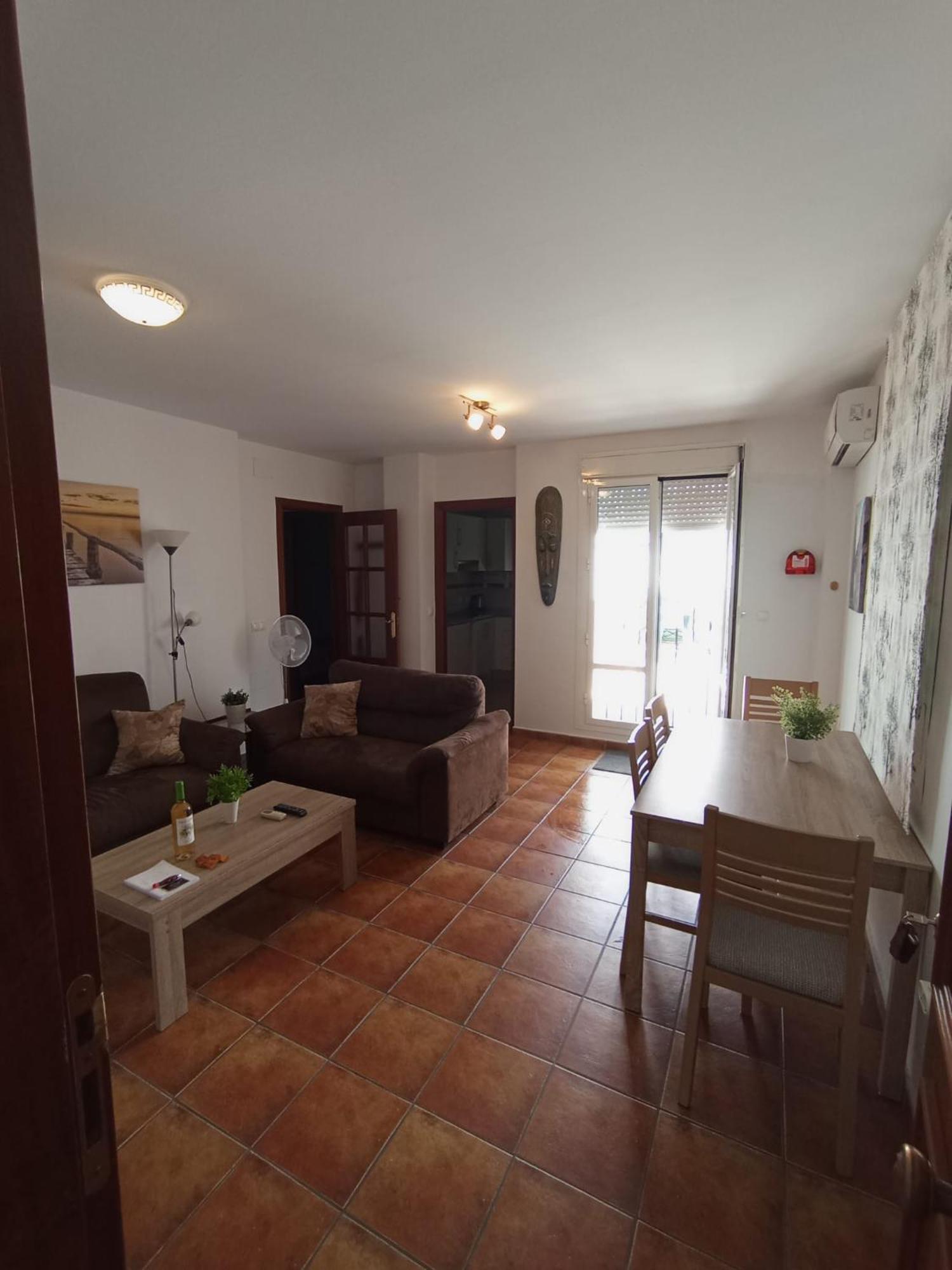 Atiko Welcome Apartment Arcos de la Frontera Bagian luar foto