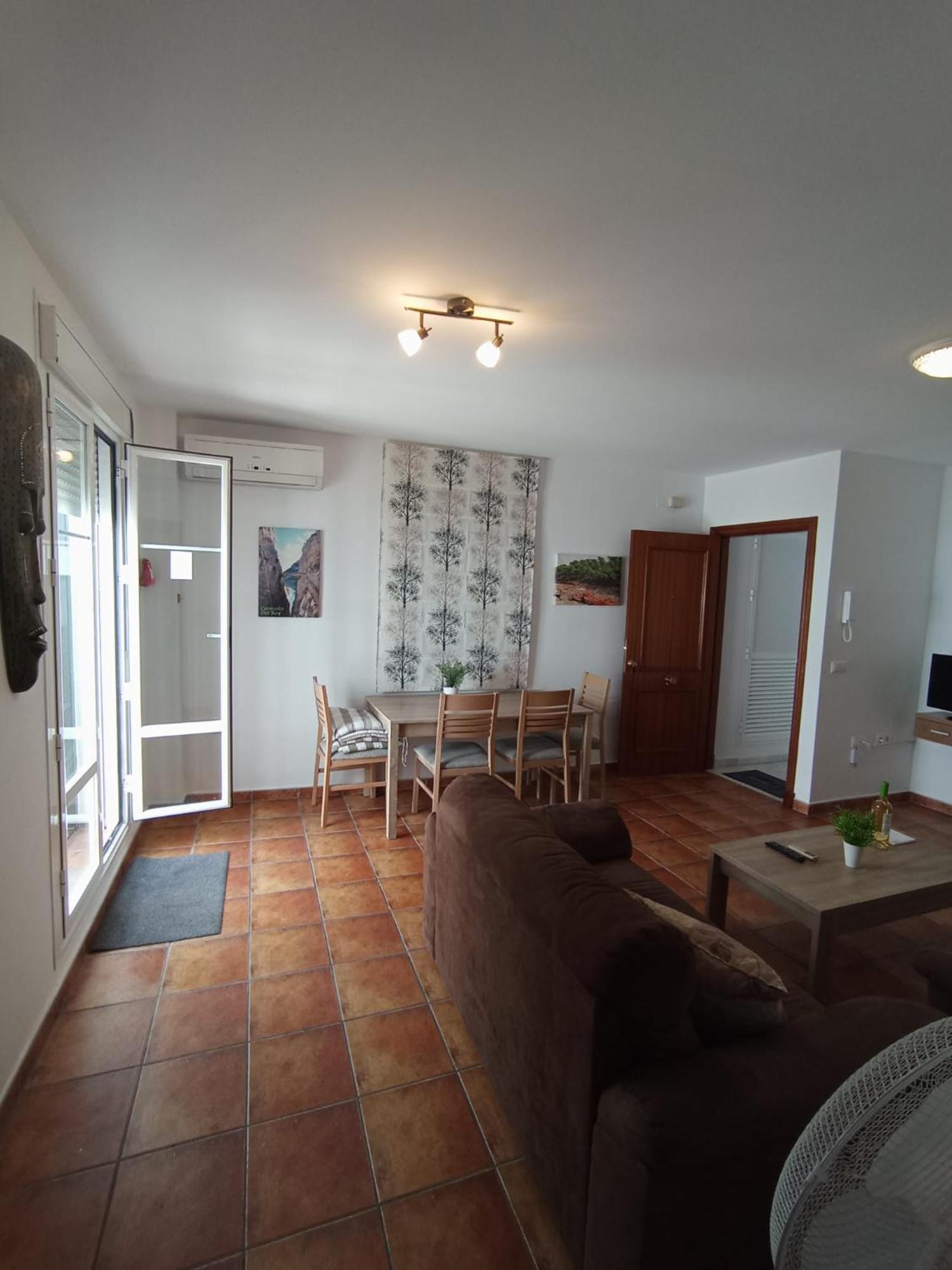 Atiko Welcome Apartment Arcos de la Frontera Bagian luar foto