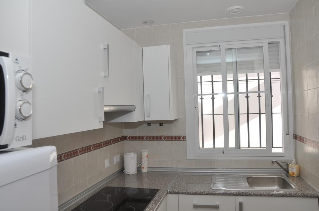 Atiko Welcome Apartment Arcos de la Frontera Bagian luar foto