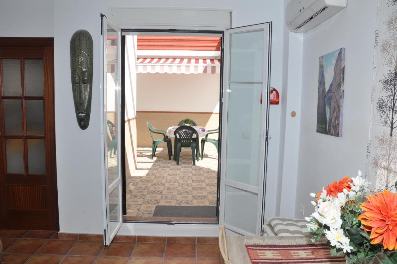 Atiko Welcome Apartment Arcos de la Frontera Bagian luar foto